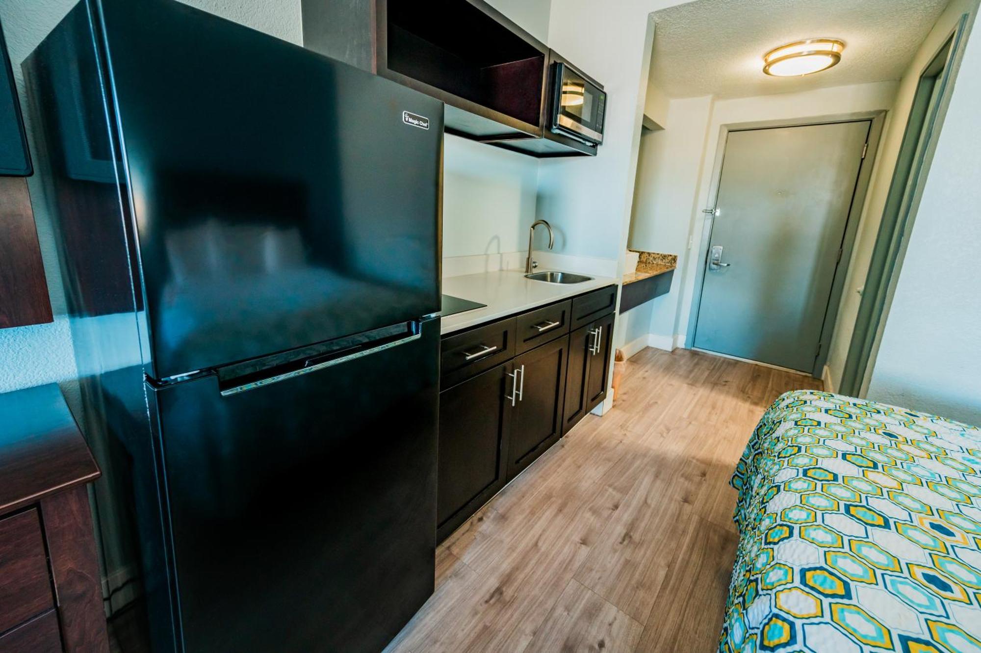 Hometowne Studios By Red Roof San Antonio - Seaworld Northwest Esterno foto